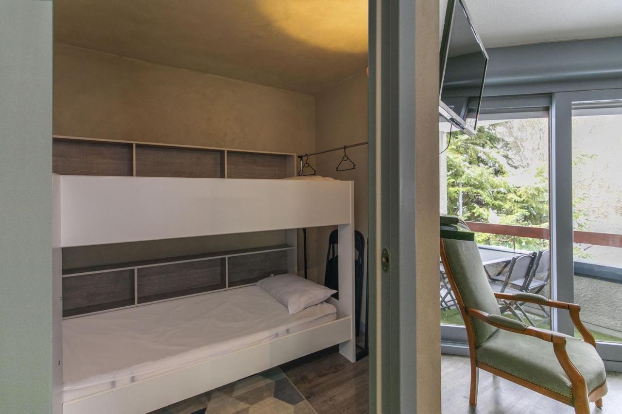 L'Esquirou - Proche Pistes Pour 6 Apartment Bareges Ngoại thất bức ảnh